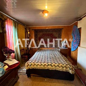 Капитальный дом в Христиновке.