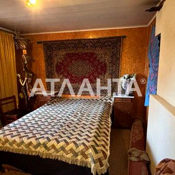 Капитальный дом в Христиновке.