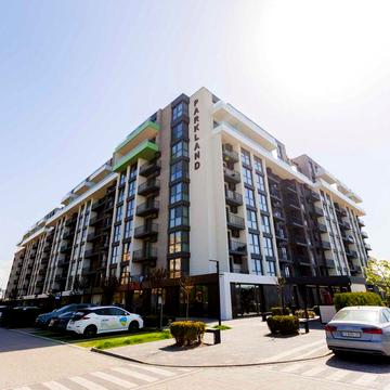 1-кімнатна квартира | PARKLAND | Ужгород, новобудова - PL 10.25 ЖК ParkLand