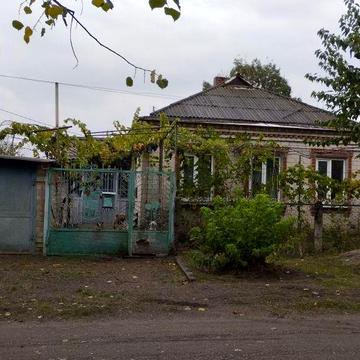 Продам будинок в місті!рай.. цукровий завод!