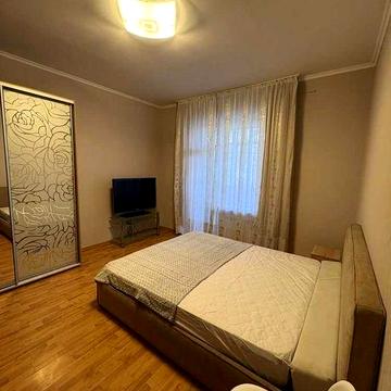 Сдается 2к квартира на ул. Космическая, 9а