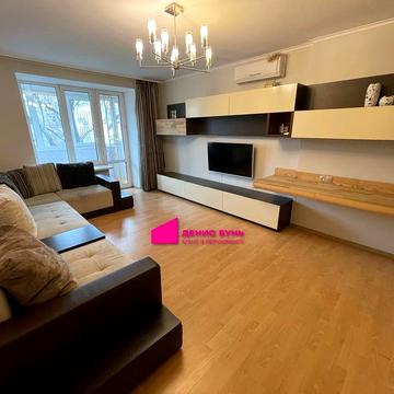 Продам 2к квартиру у центрі міста, пр. Д. Яворницького, Барикадна