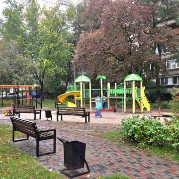 Без комісії! 1-кімнатна квартира  Татарка, вул. Татарська, 36/5
