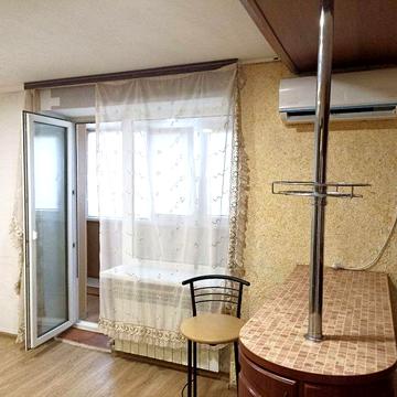 Сдам 1 ком квартиру в Краснополье, ул. Новошкольная