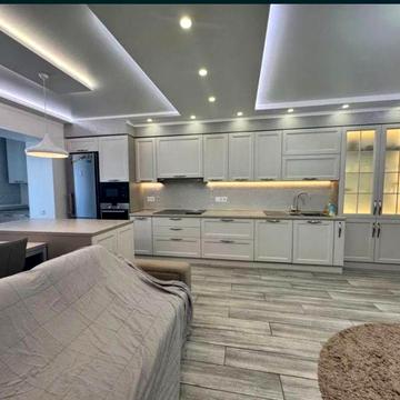 3-ех ком, кв-ра в сердце Приморского района, на "Армейской"с ремонтом! ЖК "Армейский"