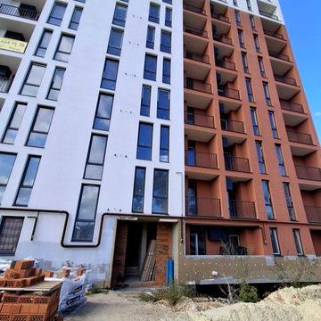 Продам 1,5 кім в ЖК Зоряний з газовим опаленням