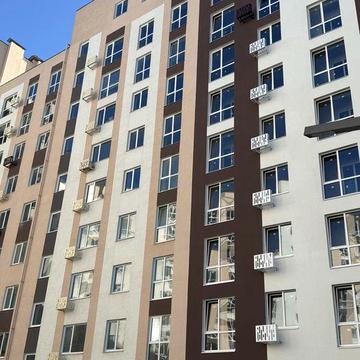 1 кімнатна квартира, ЖК «Синергія», 42000$ ЖК Синергія