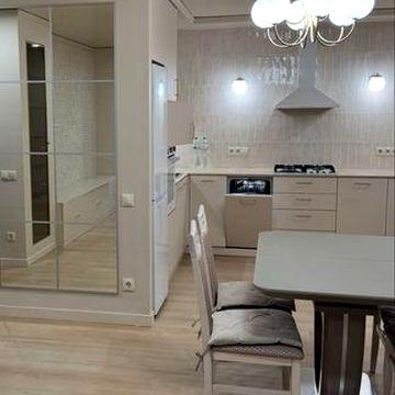 Оренда, 2 к квартира, новобудова, Поділ