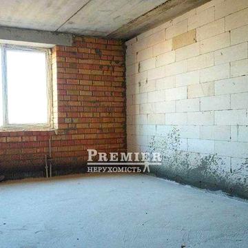 1-кімнатна квартира від забудовника  на Сахарова 660 у.о за кв м