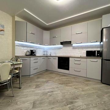 Оренда 1-кімн.кв. В ЖК «Патріотика», вул. Софії Русової 5