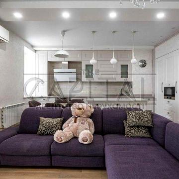 Аренда квартиры ул. Нагорная, Шевченковский р-н