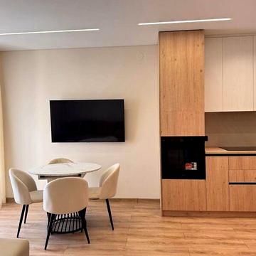 Продаж 1к Квартира Андрія Бачинського площа