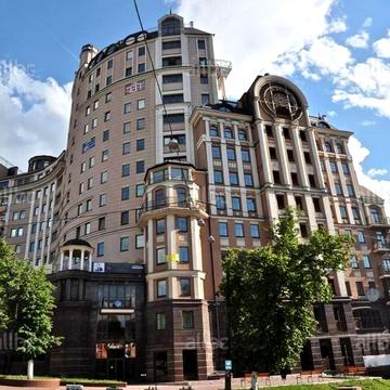 Гетьмана Павла Скоропадського вул. (Льва Толстого), 35-39
