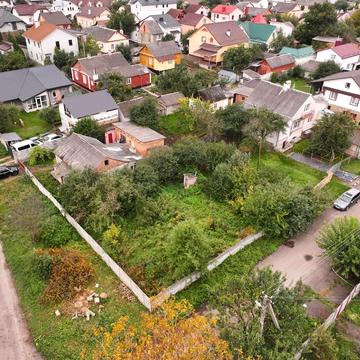 Заньковецької вул.