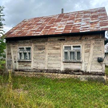 Продам будинок, гараж, участок 7 соток, с. Теребля, Тячівський р-н