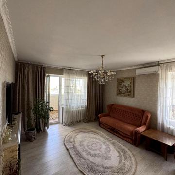 Семена Палія вул. (Дніпропетровська дорога), 82