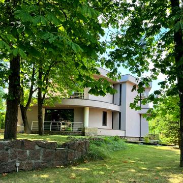 Південносанаторний пров.