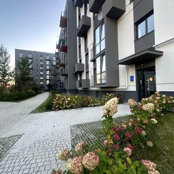 Продаж 2 кімнатна квартира ЖК Панорама Пустомити ЖК Панорама