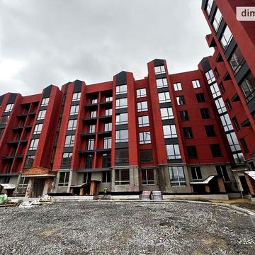 Продаж 1к Квартира Соборна вулиця ЖК Европейские Липки