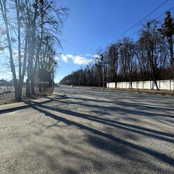 Гніванське шосе