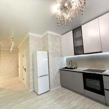 Лучшая цена! Двухкомнатная 60м Kadorr City 63 Жемчужина Краснова ЖК 63 Жемчужина