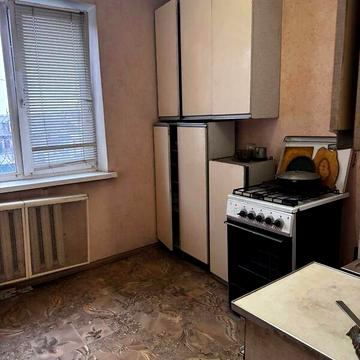 Продаж 1к Квартира Людмили Павліченко вулиця