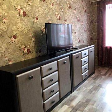 Оренда Квартири в Новобудові Мотель