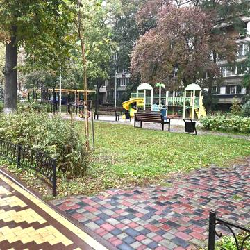 Татарська вул., 36/5