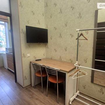 Довгострокова оренда 1к Квартира Соборна площа