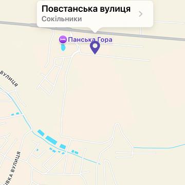 Січових Стрільців вул.