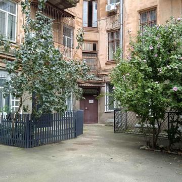Б.Арнаутская, 93