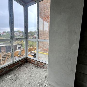 Продаж 1к Квартира Шептицького вулиця ЖК на Шептицкого