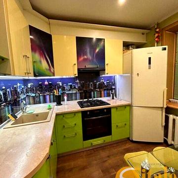 Продаж 2к Квартира Стародніпровська (Воронезька) вулиця