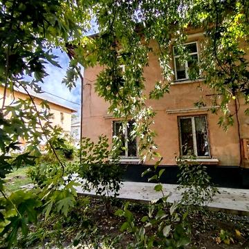 Продаж 2к Квартира Будівельників вулиця