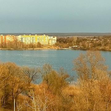 Михайла Лушпи просп., 2