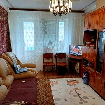 Продаж 2 к. квартири Бєляєва