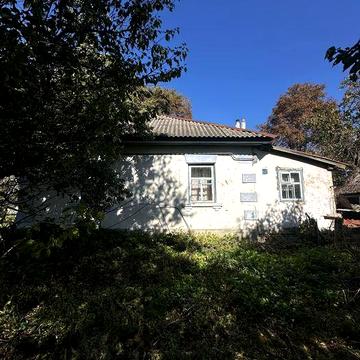 Продаж будинок с. Брусилів