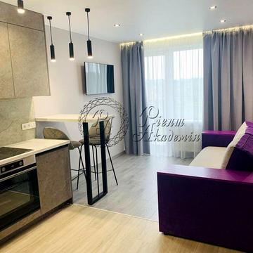 Здається квартира 26,4 м2 в ЖК Orange City
