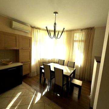 Продам 2х кім.квартиру 80кв.м вул.Касіяна 2/1 Голосіївський р-н ЖК Жокей