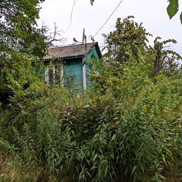 Продаж дачі з ділянкою 6 соток. Русанівські сади.