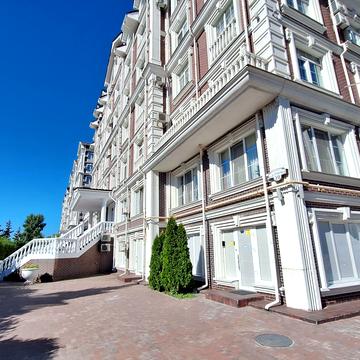 Дмитра Луценка вул. (Крейсера "Аврора"), 14-А