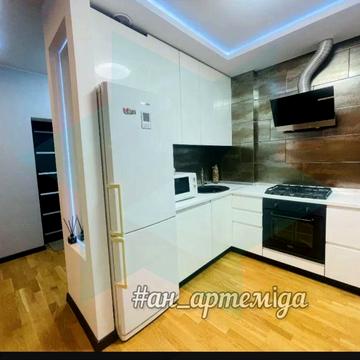 Продам 3 х ком квартиру с ремонтом в ЖК Олимпийский ЖК Олимпийский