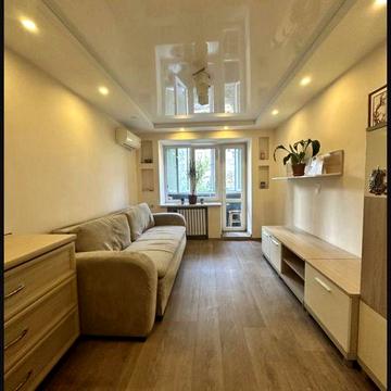 Продам 3 х ком квартиру на Левобережном 3