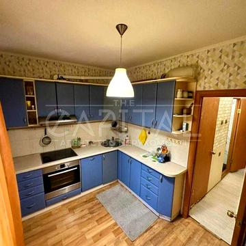 Продам 3к квартира 73м2 з ремонтом просп.Червоної Калини,54 Троещина