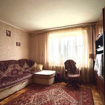 1 кімнатна покращеного планування ЖК ДОС
