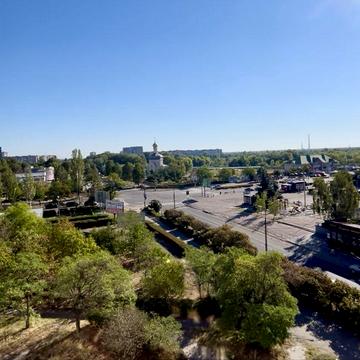 4 кімн квартира з панорамним видом та паркомісцем