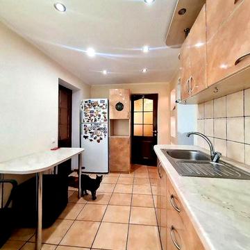 Продам дом/ Березановка/ Моторная/ левый берег