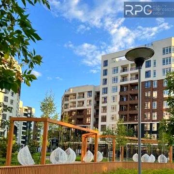 Продається 1к квартира 39.2 м² в ЖК Синергія Сіті, м. Ірпінь ЖК Синергія Сіті