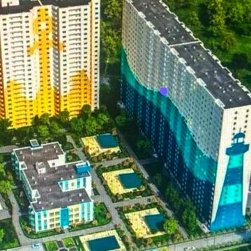 Продаж квартири ЖК Одеський бульвар,вул.Приміська  22-Б ЄОселя та інше ЖК Одеський бульвар