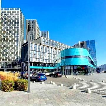 Продаж квартири / 75м2, 3-кім,15пов / ЖК Славутич 2.0 / дизайн-проект ЖК Славутич 2.0